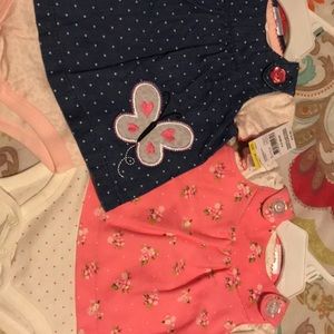 Baby girl dresses